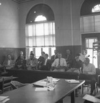 Hagler trial jury members