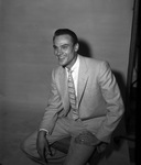 Holt Hickman, resident at 3641 Harley Avenue, Fort Worth, Texas