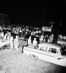 Convair Negotations by Tony Record