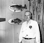 Colonel Reed G. Landis