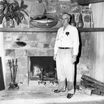 Colonel Reed G. Landis