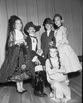 Oakhurst Elem. School Texas History Pageant