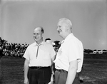 Ralph Isacksen and W. H. Edmund