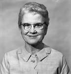 New President of the Sigma Kappa Alumnae