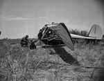 Plane Wreckage