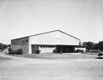 Variety Club's Boys Ranch gymnasium by Tony Slaughter