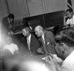 Youth Center Discussion