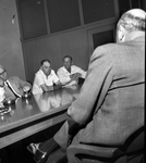 Youth Center Discussion