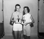 Junior Chamber of Commerce Tennis Tournament