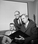 New School Adminstrative Staff Members