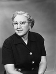 Mrs. Frank Montgomery