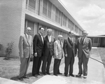 Methodist College Presidents