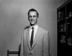 Ray Ballard, music & education director