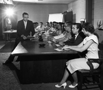 Scholarship Hopefuls