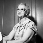 Mary B. Lefler