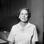 Thelma Vinson
