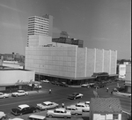 Downtown Lubbock by E.D. Walker