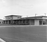 Suburban Bank by E.D. Walker