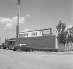 KDUB TV Station by E.D. Walker