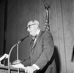 E. C. Pannell accepts chairmanship