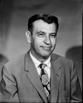Herman Schaar, Chairman of the Fort Worth Association for Gifted Children