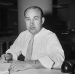 Howard E. Crane