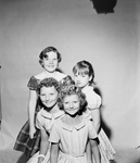 Milk & Ice Fund Donors