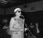 Mrs. Warren Tallman, Seeks Modification