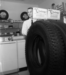 G. A. Douglas Goodrich Store Manager
