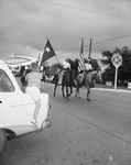 Dalworth District Fair Parade