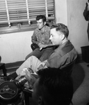 Shooting by Tony Record