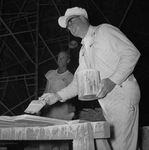 Building and Construction at the United Fund