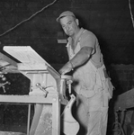 Building and Construction at the United Fund