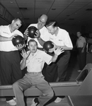 Labor Day Bowling Tournament