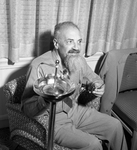 Dr. William H. Van Den Bos