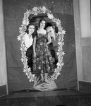 TCU Sorority Rush Parties