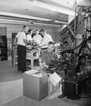 TCU Journalism Department