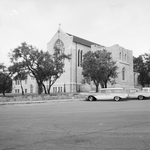 Church of Heavenly Rest