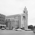 First Baptist Church