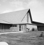 Elwood West Methodist Church
