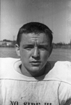 North Side High Football Player Head shots