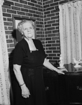 Mrs. Don A. Cowan