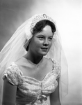 Mrs. Bobby Ronald Baker