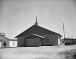 The Dixie Heights Baptist Church