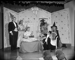 Junior League "Wizard of Oz" production