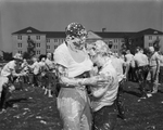Soap fight