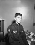 Robert Stewart, Eagle Scout, son of R. A. Stewart