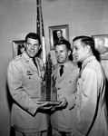 Air Force Reserve Squadron trophy