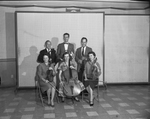 Fort Worth Orchestra relatives