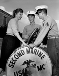 Marine Division Band